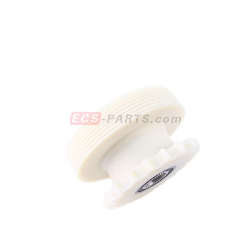 Escalator Handrail Sheave GO2215AB20 198*35mm 19Teeth